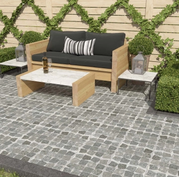 Гранитогрес Блокче